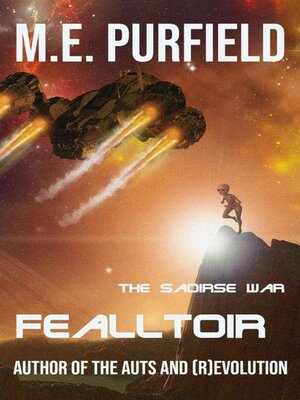 cover image of Fealltoir